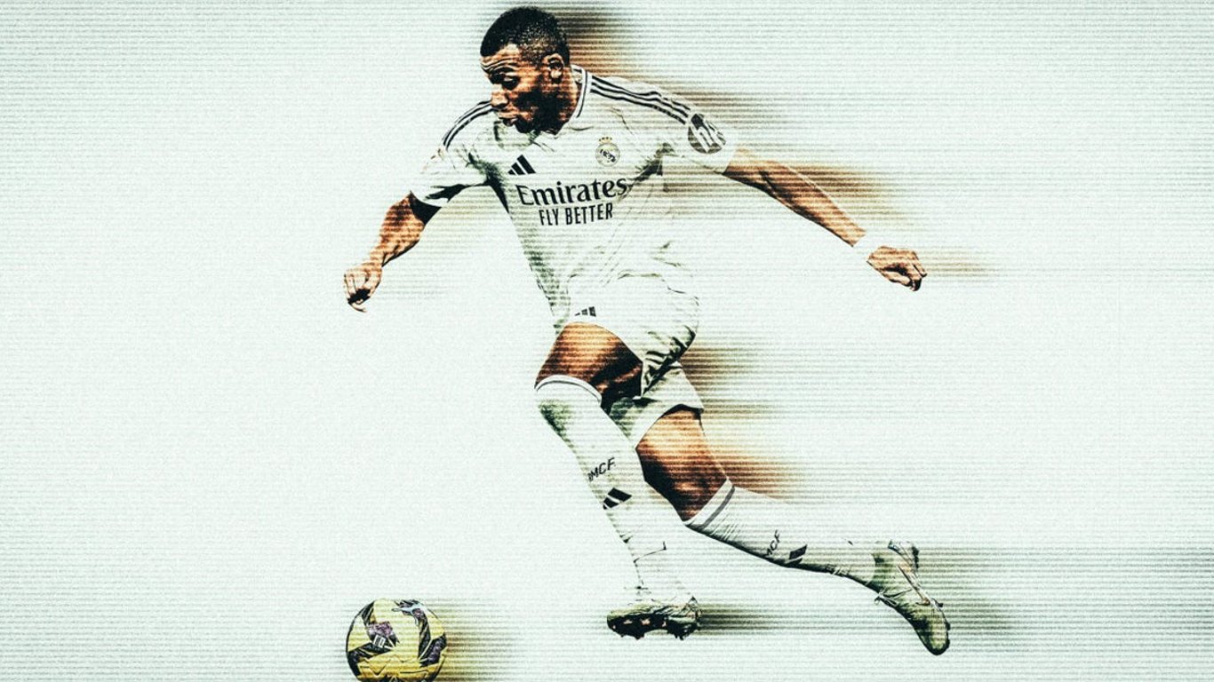 La Evolución de la Velocidad de Mbappé: Dominando la Aceleración y la Desaceleración en el Fútbol Moderno.