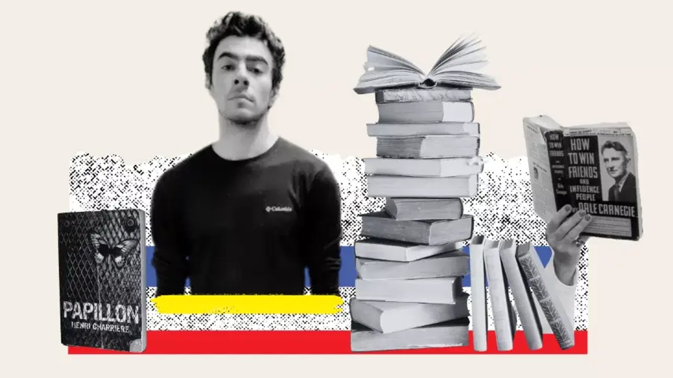 Literatura y violencia: ¿puede un libro inspirar actos criminales extremos?