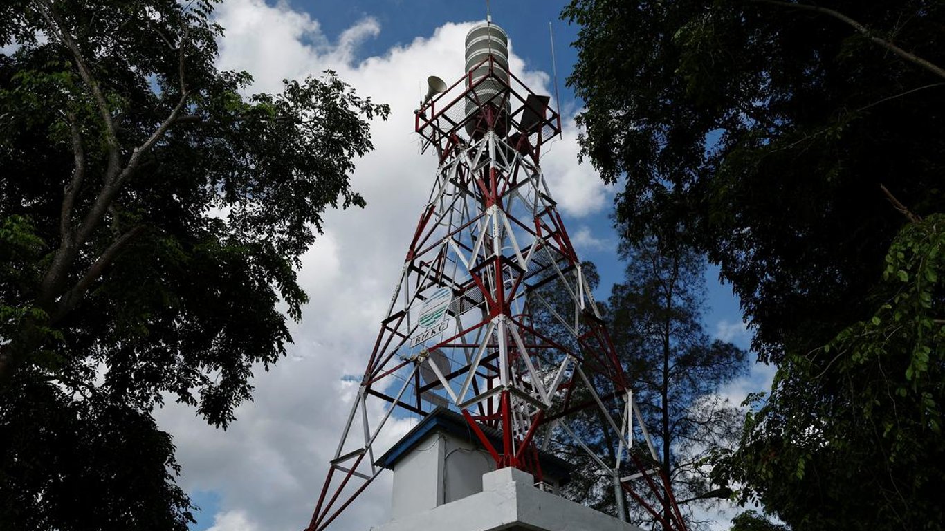 Aceh se prepara con esperanza y cautela a medida que se acerca el 20º aniversario del tsunami.