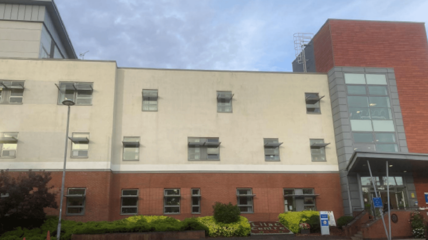 El Hospital St Helens revela ambiciosos planes de expansión para el departamento de endoscopia.