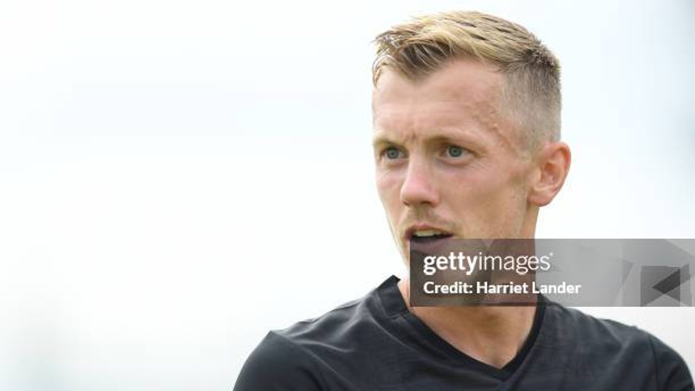 Ward-Prowse Ready to Shine as West Ham Embraces New Era Under Lopetegui