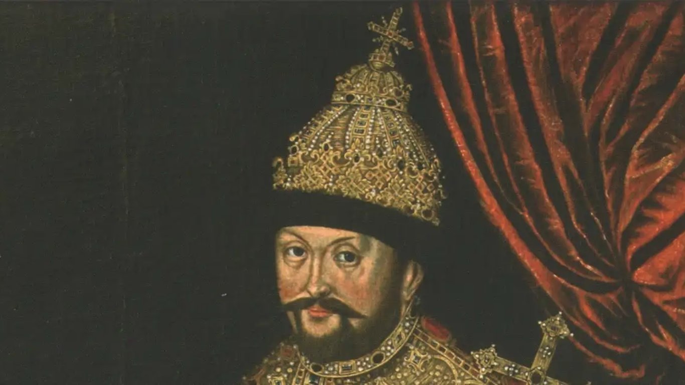 Miguel I de Rusia: el primer zar que restauró el orden en tiempos de crisis