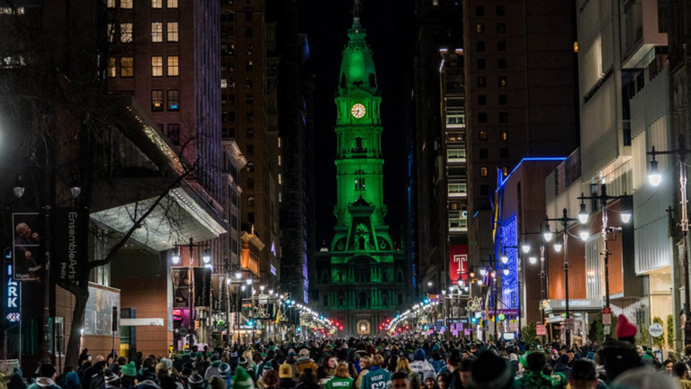 El caos tras las victorias deportivas: ¿por qué los aficionados pierden el control?