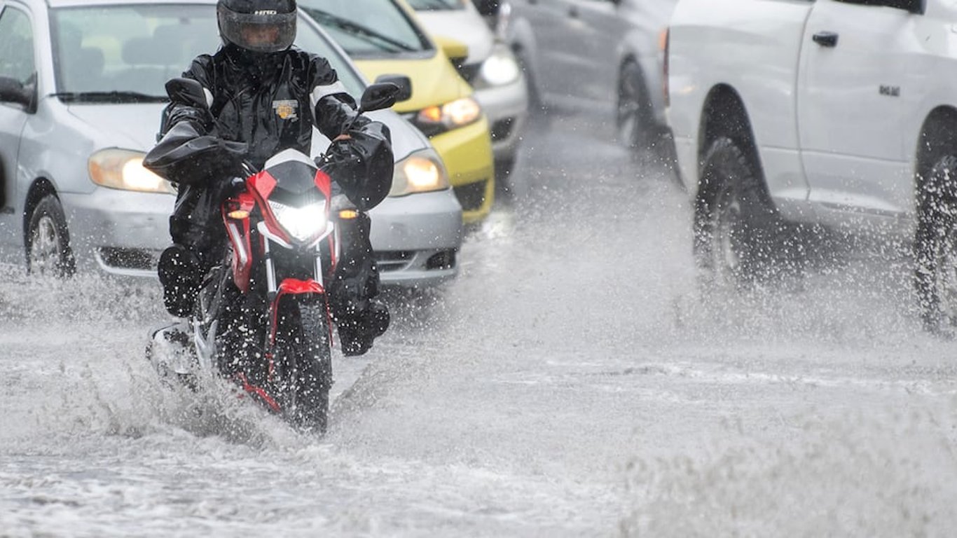 Preocupante cifra: el 80% de motos en el país carecen de SOAT y seguridad vial