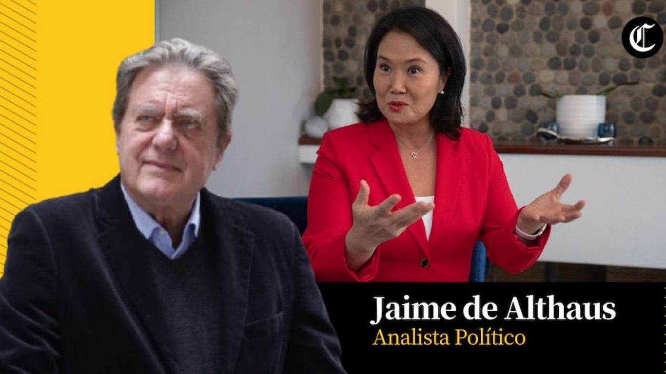 Persecución política en Perú: La justicia como herramienta de control y abuso