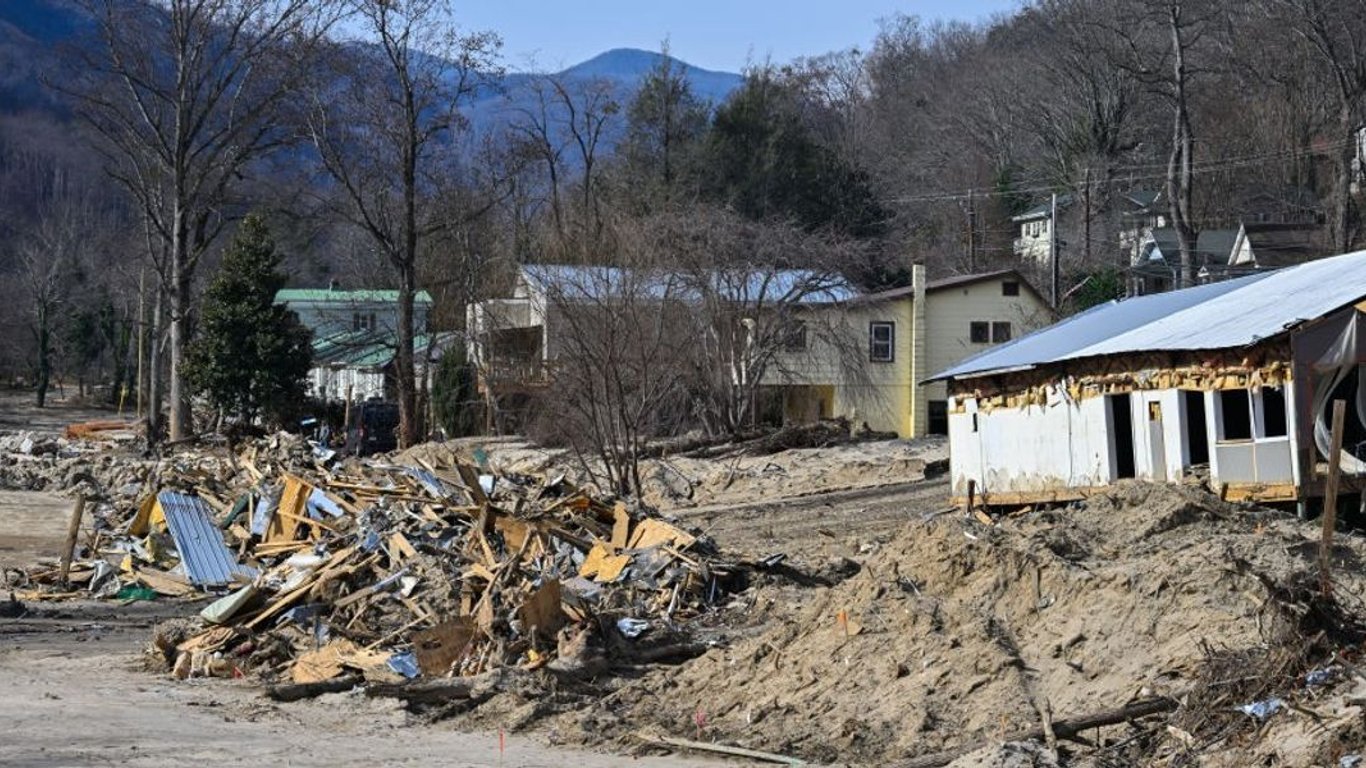 El cambio climático provoca una crisis de seguros: los propietarios enfrentan costos y riesgos en aumento.