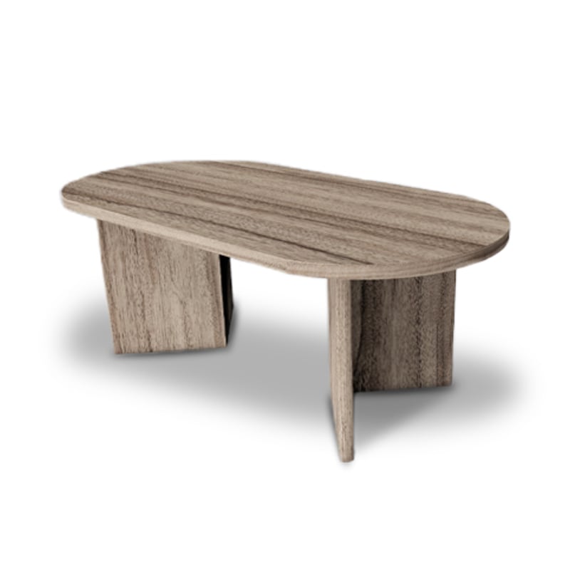 Mesa de centro Minimalista