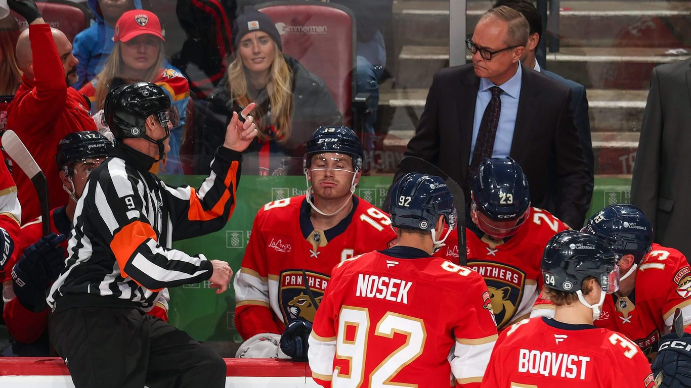 Cambios en las Reglas de la NHL: Un impulso dinámico hacia la paridad, el drama y mejoras innovadoras en el juego.