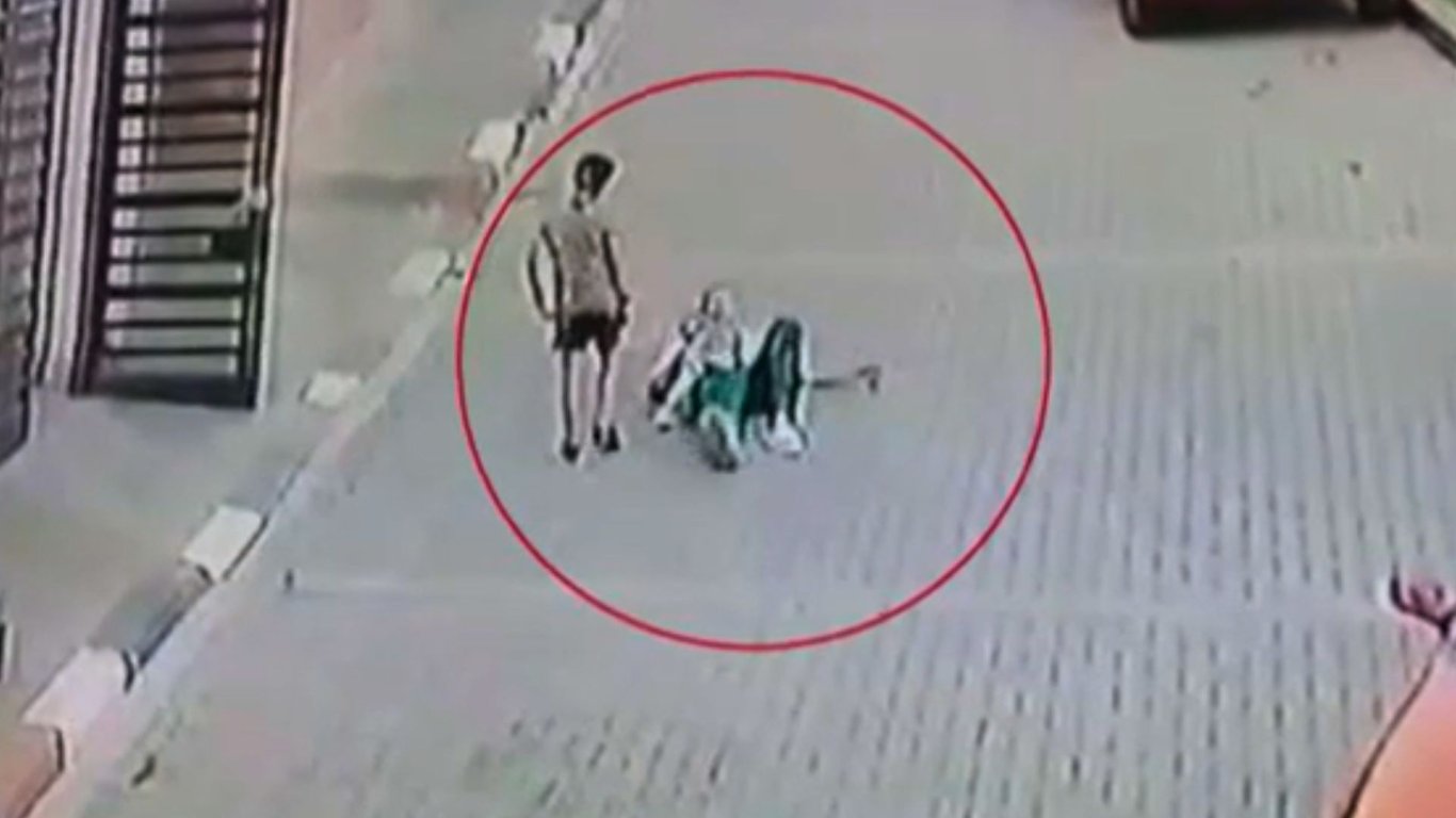 Tragedia familiar: niña herida por su padre con un arma traumática en casa