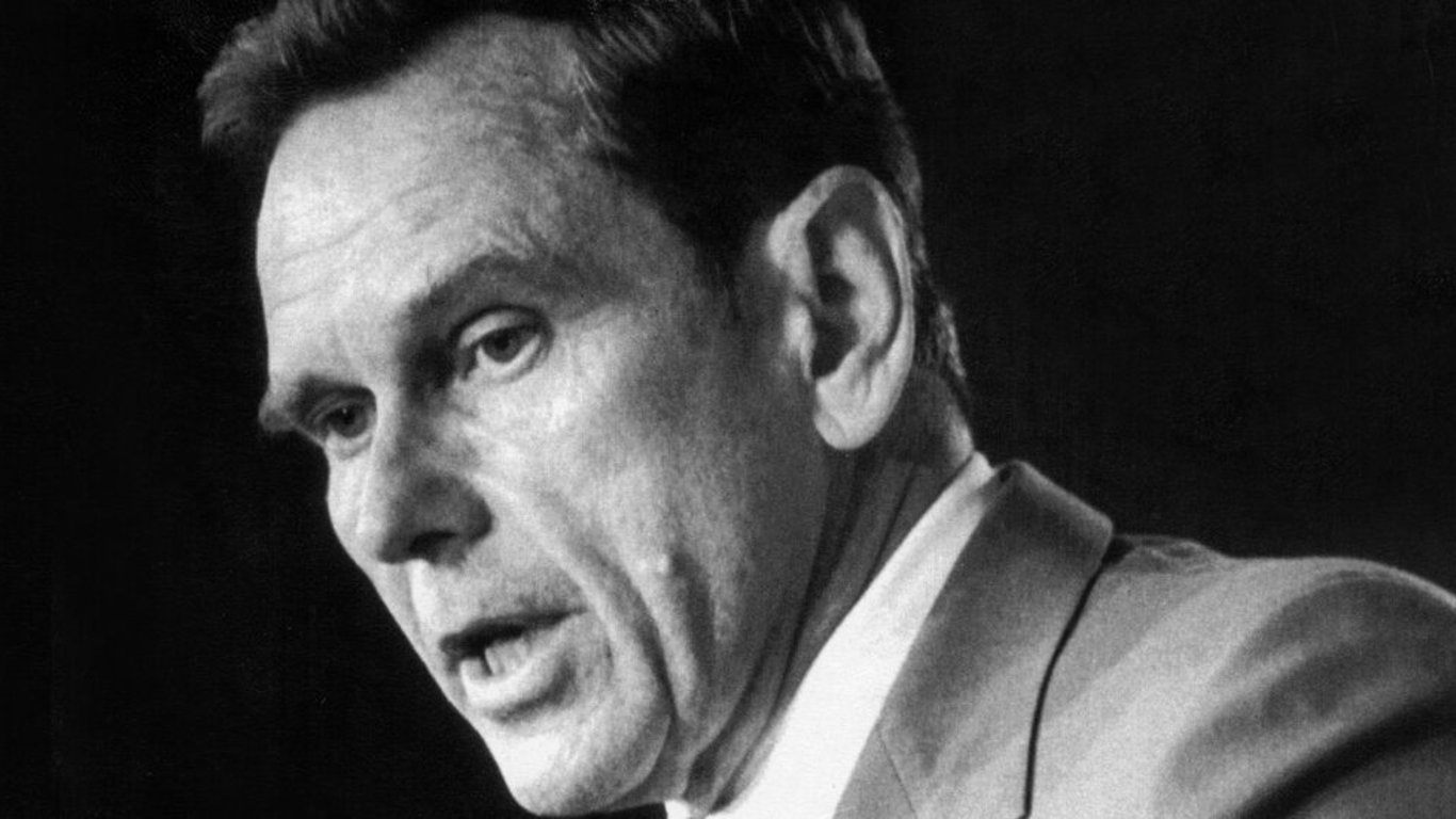 Pionero Diplomático Richard W. Murphy Fallece a los 95 Años, Dejando un Legado Duradero