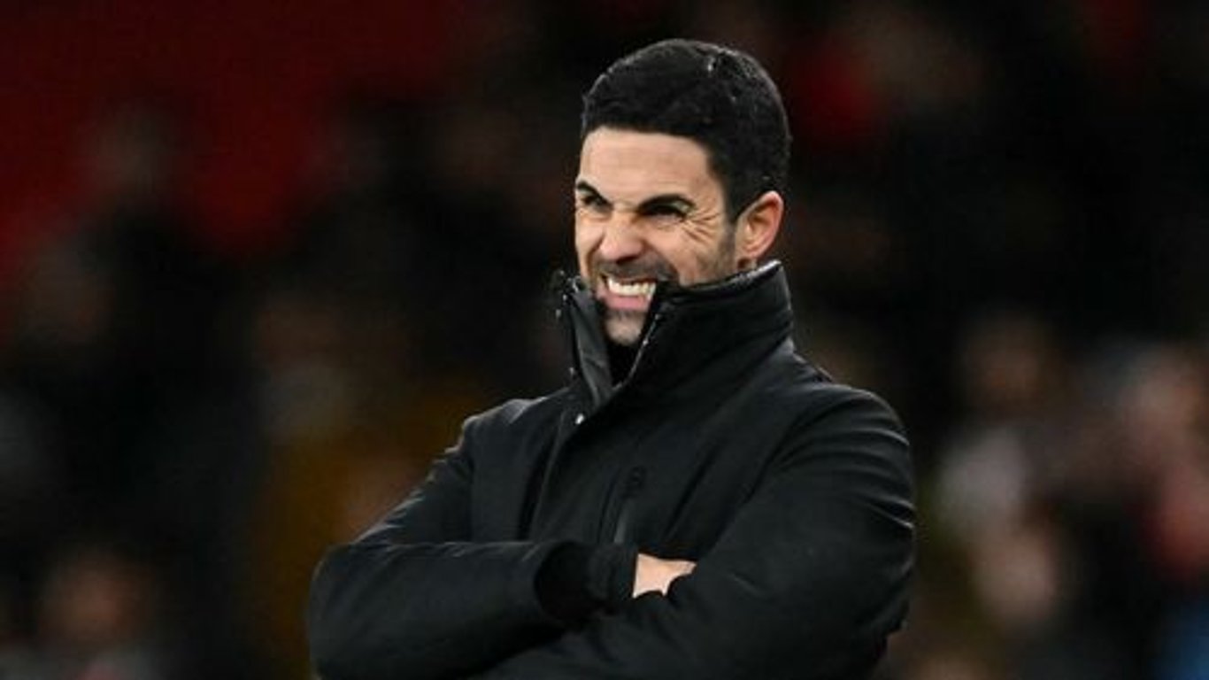 Arteta Cuestiona el Impacto del Balón Tras la Derrota del Arsenal en la Copa: ¿Es Hora de Reevaluar?