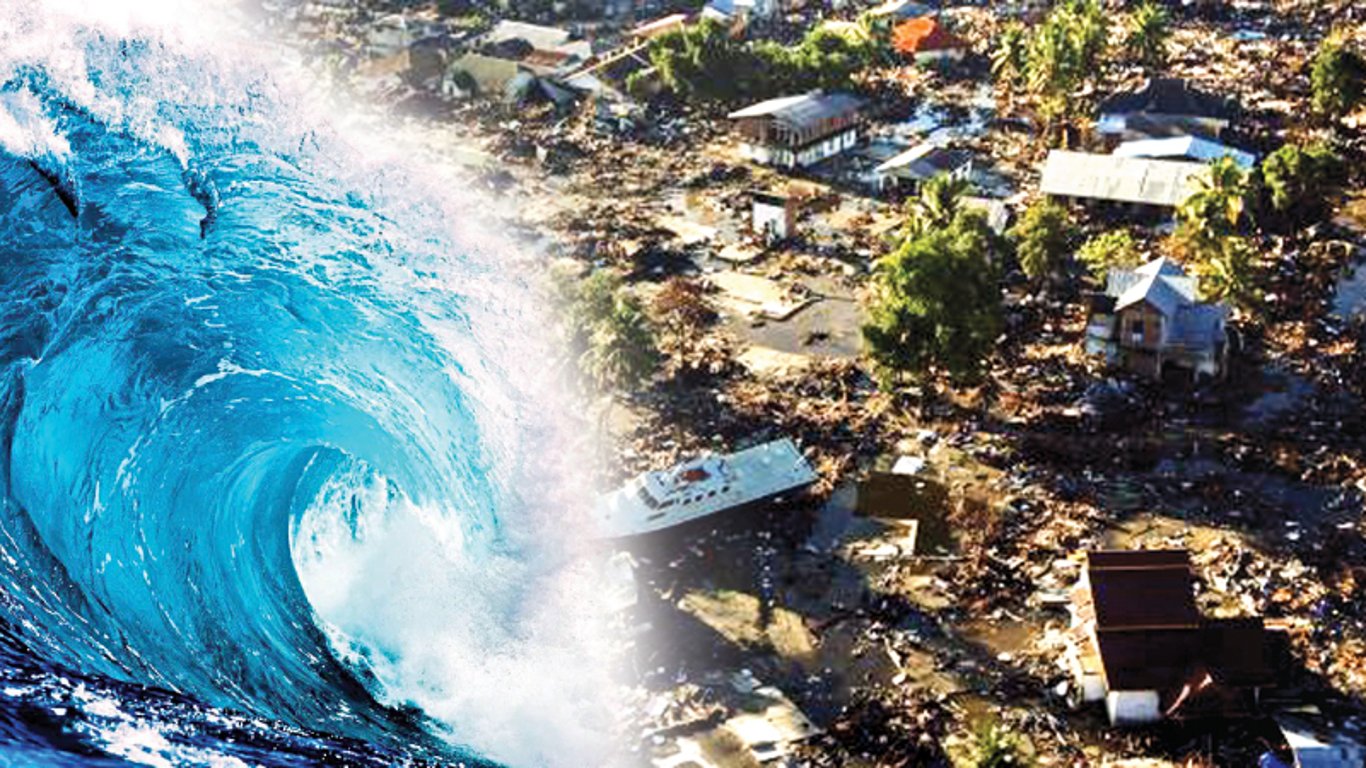 Reflexiones sobre el Tsunami del Océano Índico: Lecciones Aprendidas y Caminos hacia la Preparación