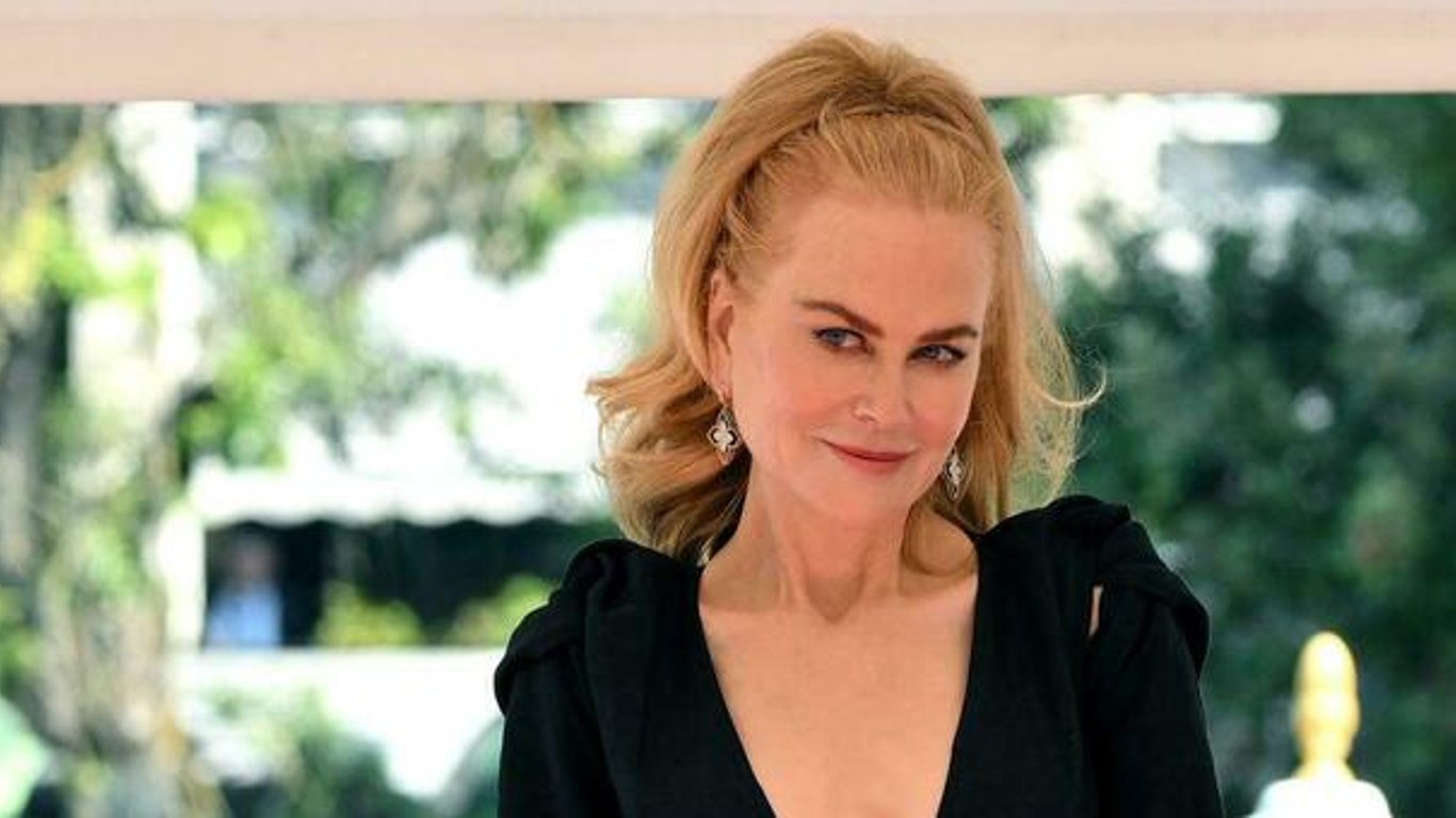 Nicole Kidman Dares to Explore Desire and Empowerment in Bold New Film Babygirl