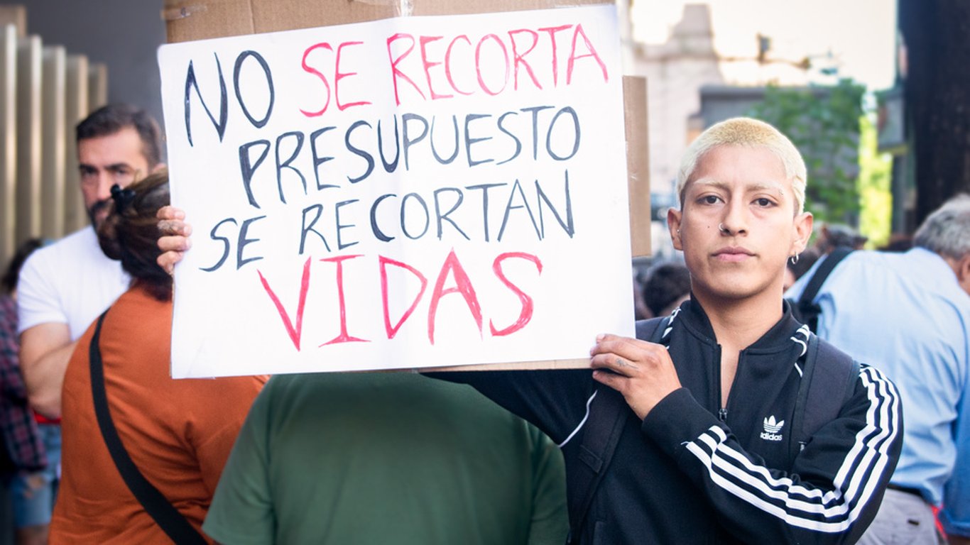 Cierre de coordinaciones de salud genera alarma por aumento de tuberculosis y hepatitis
