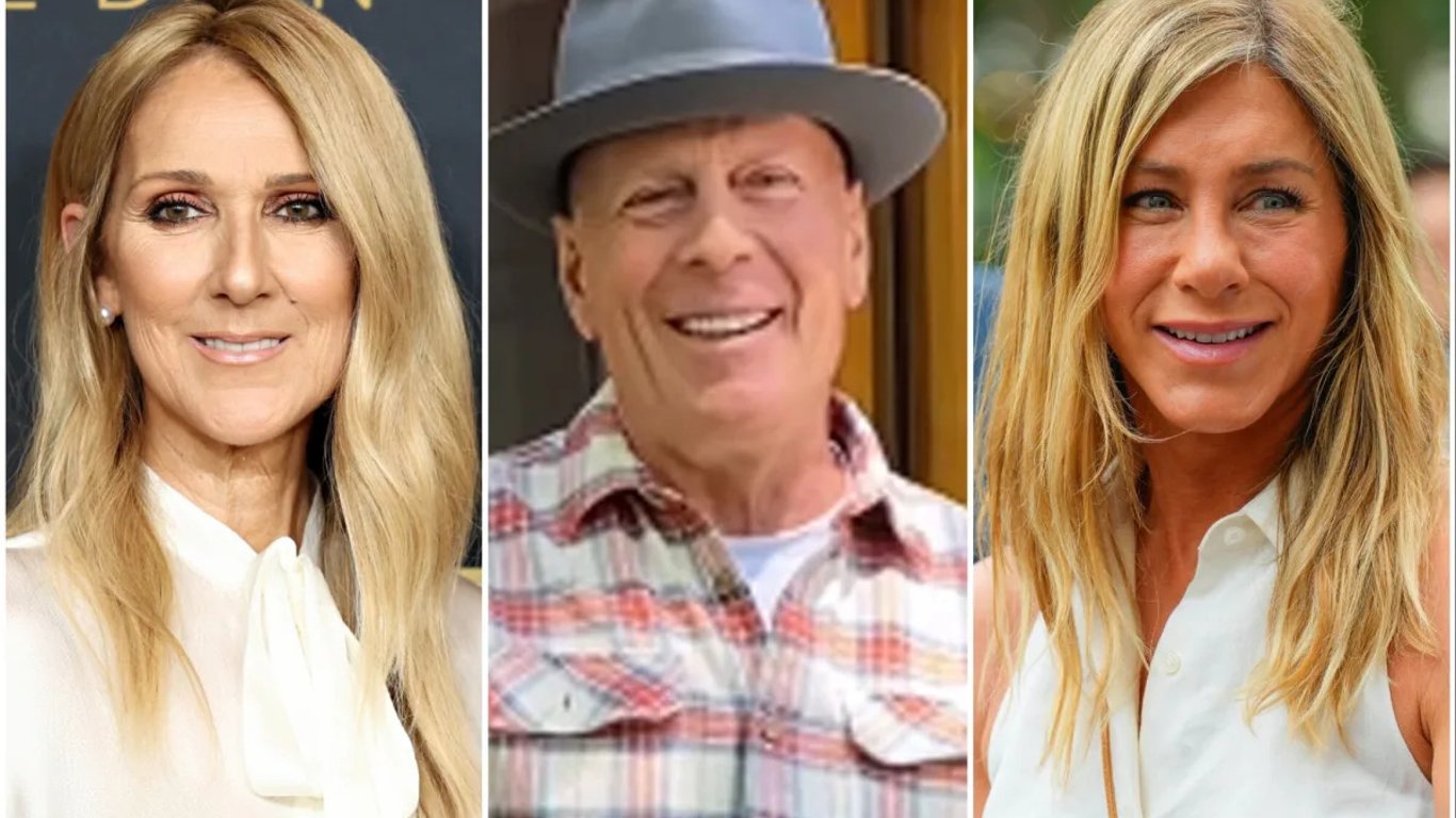 Celebridades cuentan sus luchas: valentía y vulnerabilidad en el entretenimiento