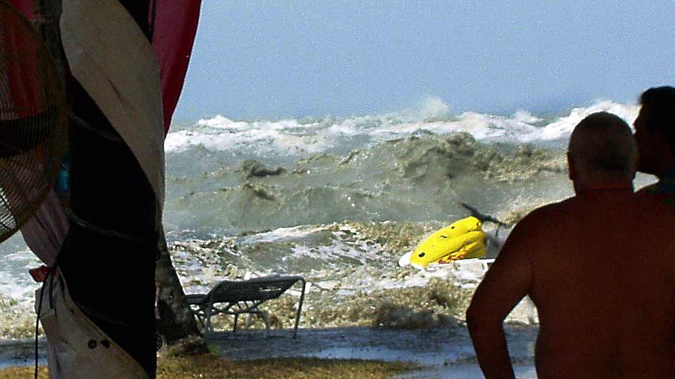 Avances en la Preparación para Tsunamis: ¿Estamos Listos para Enfrentar Nuevamente la Furía de la Naturaleza?