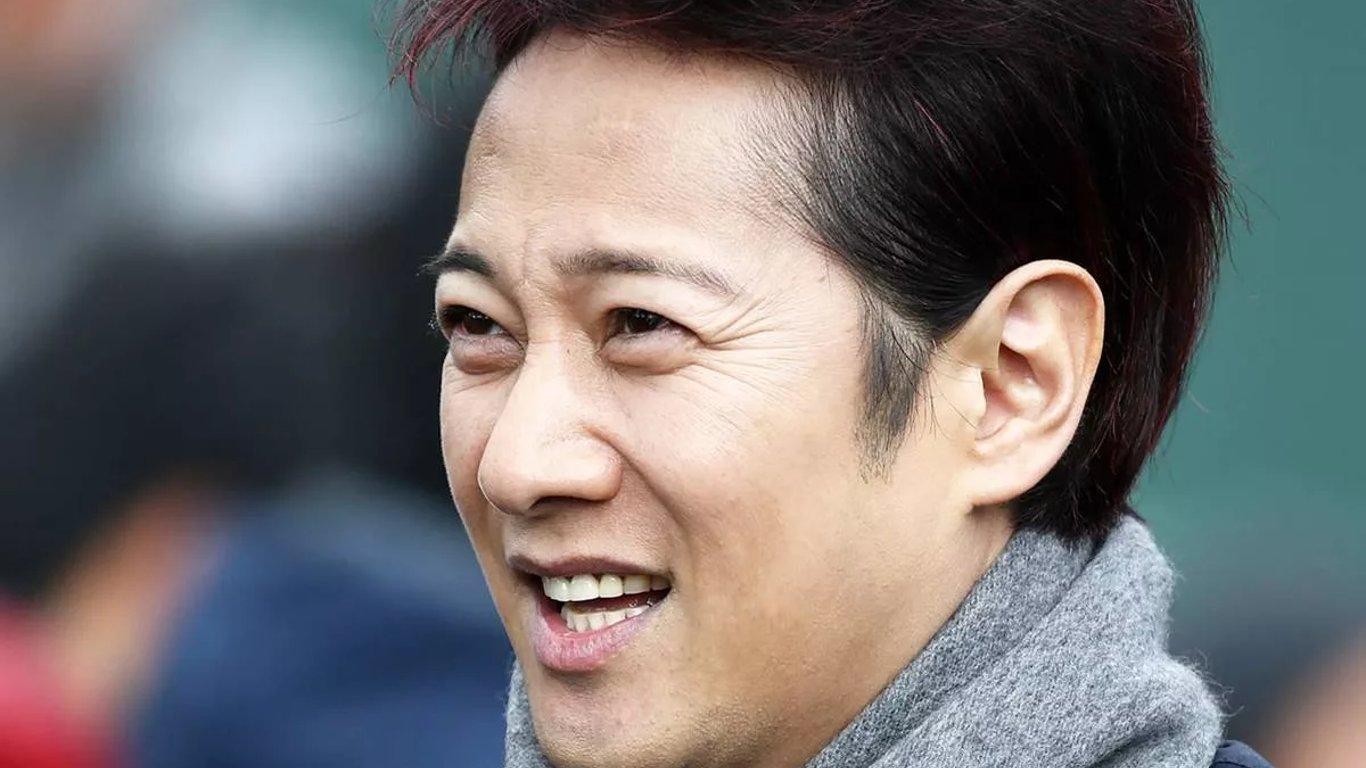 Masahiro Nakai se retira del entretenimiento en medio de las consecuencias del escándalo de conducta sexual inapropiada.