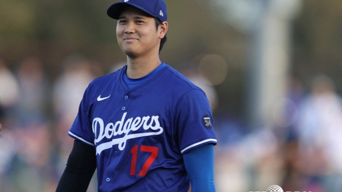 Ohtani aspira a la grandeza en 2024 mientras los Dodgers buscan repetir la gloria de la Serie Mundial.