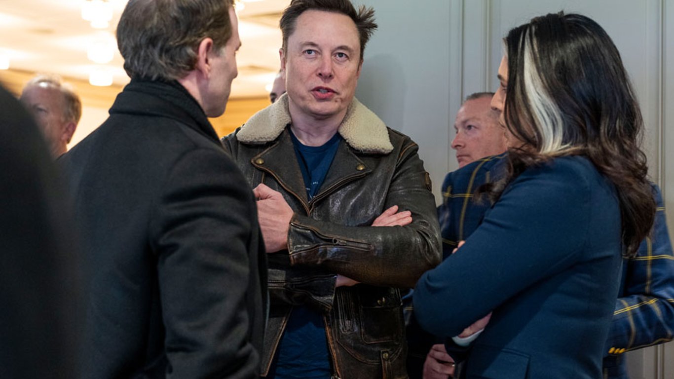 Musk's Political Power Play: Wealth's Role in Shaping American Democracy Revealed