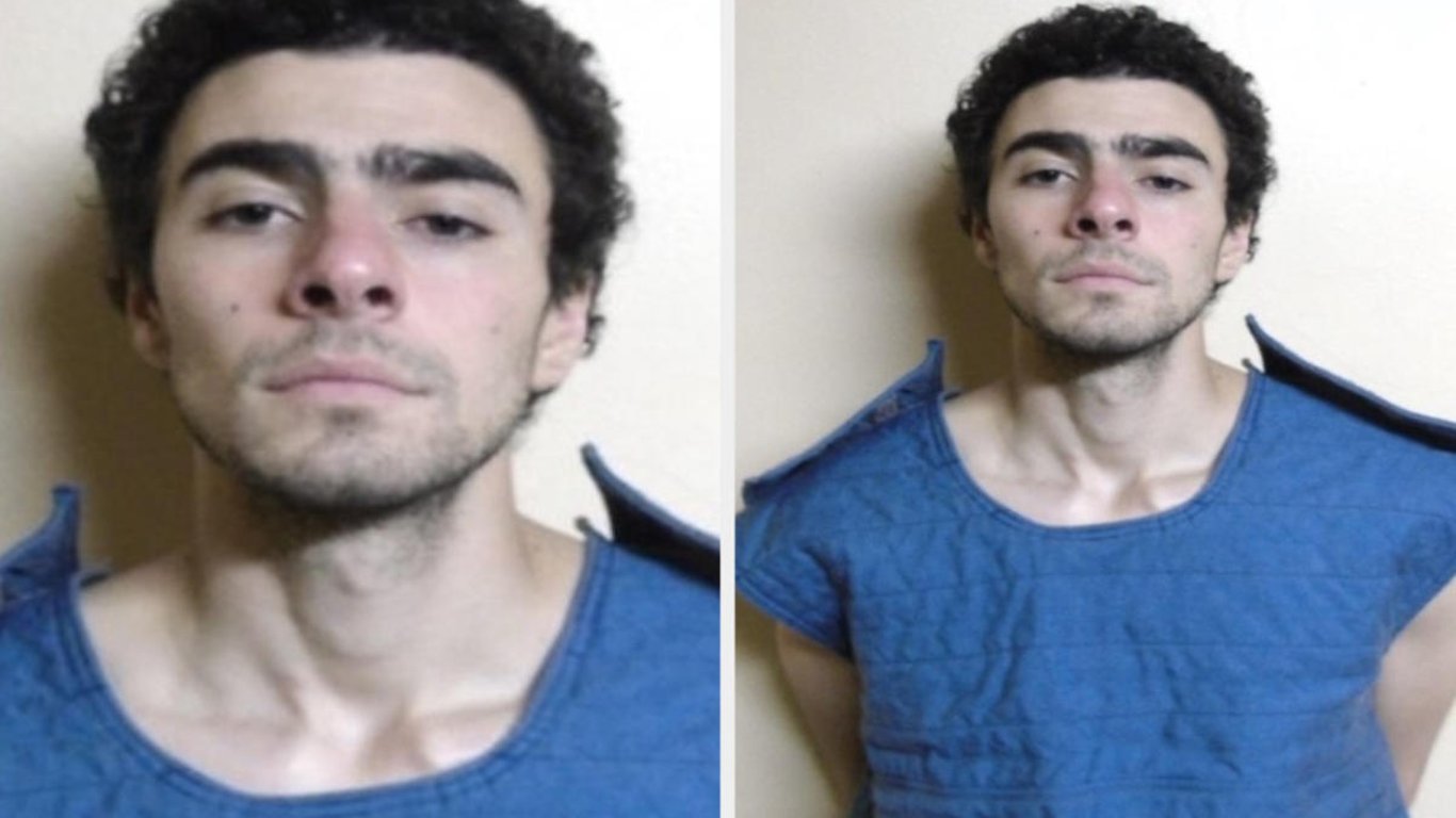 Cargos de asesinato contra Luigi Mangione desatan un debate nacional sobre la violencia y el terrorismo.