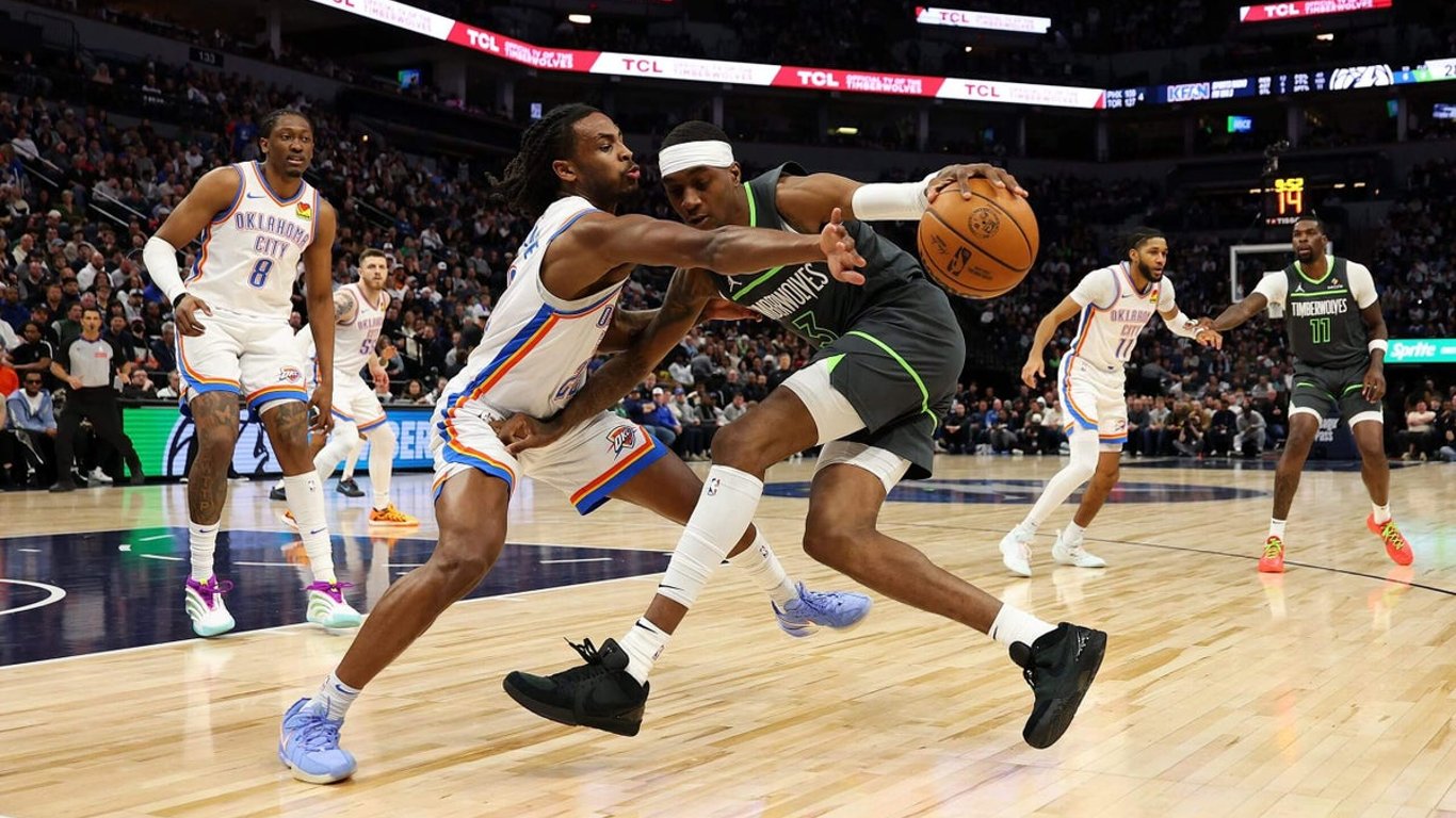 La Nueva Era Defensiva de la NBA Celebra a los Jugadores de Perímetro: Conoce al Equipo de Mock All-Defense