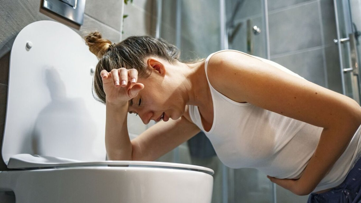 Los casos de intoxicación alimentaria aumentan, revelando una alarmante división Norte-Sur en el Reino Unido.