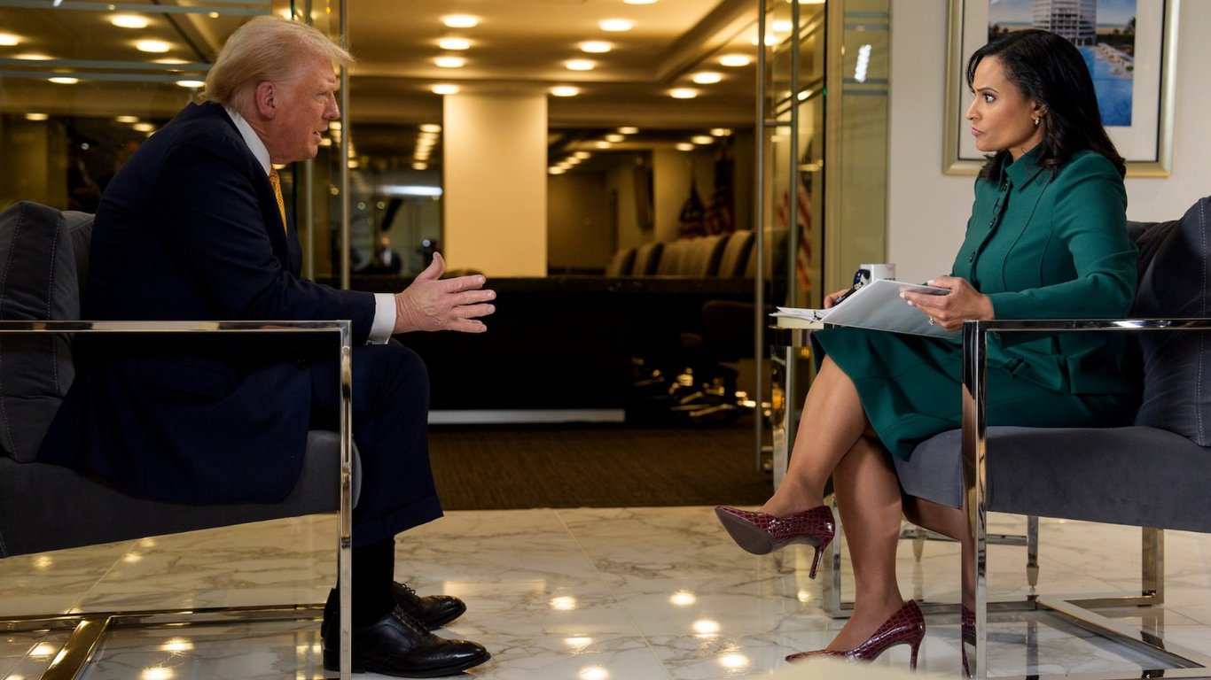 Los audaces planes de Trump para su primer día: indultos y la ciudadanía por derecho de nacimiento bajo fuego a medida que se acerca 2024.