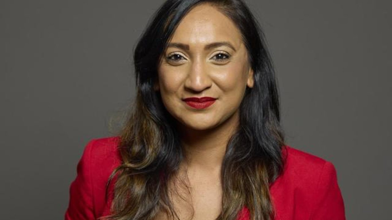 Southampton MP Satvir Kaur Steps Down as City Councillor to Focus on Parliamentary Role