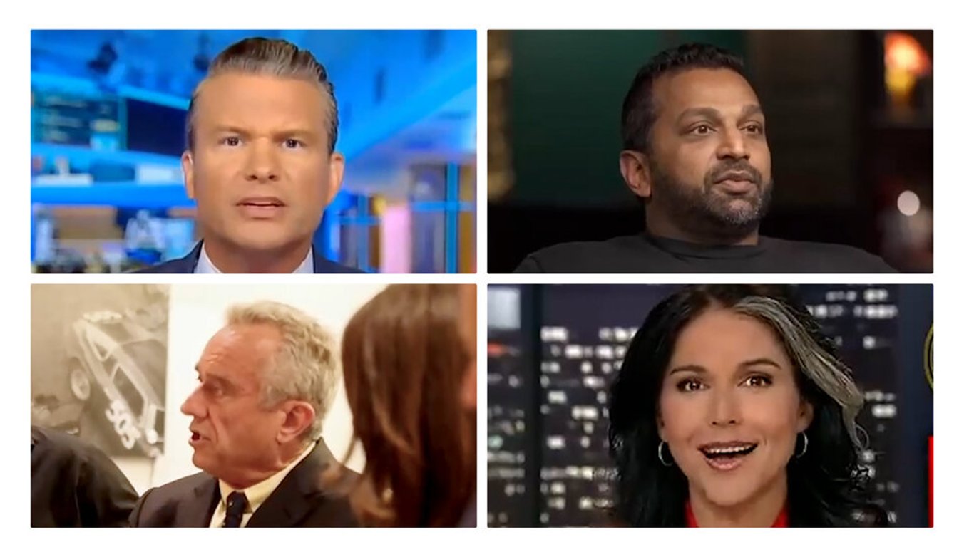 Selecciones del gabinete de Trump: Críticos de sus agencias listos para un liderazgo controvertido.