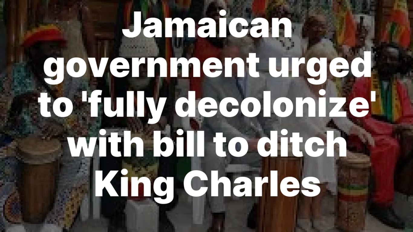 Jamaica se enfrenta a una decisión histórica: ¿es hora de liberarse de los lazos coloniales?