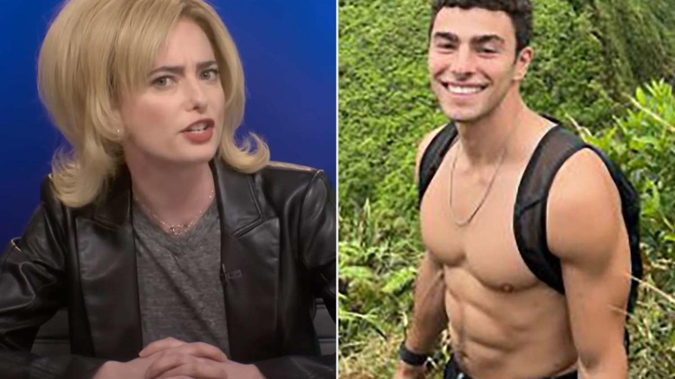 SNL se burla de la fama en internet del CEO acusado de ser el tirador, combinando sátira y seriedad.