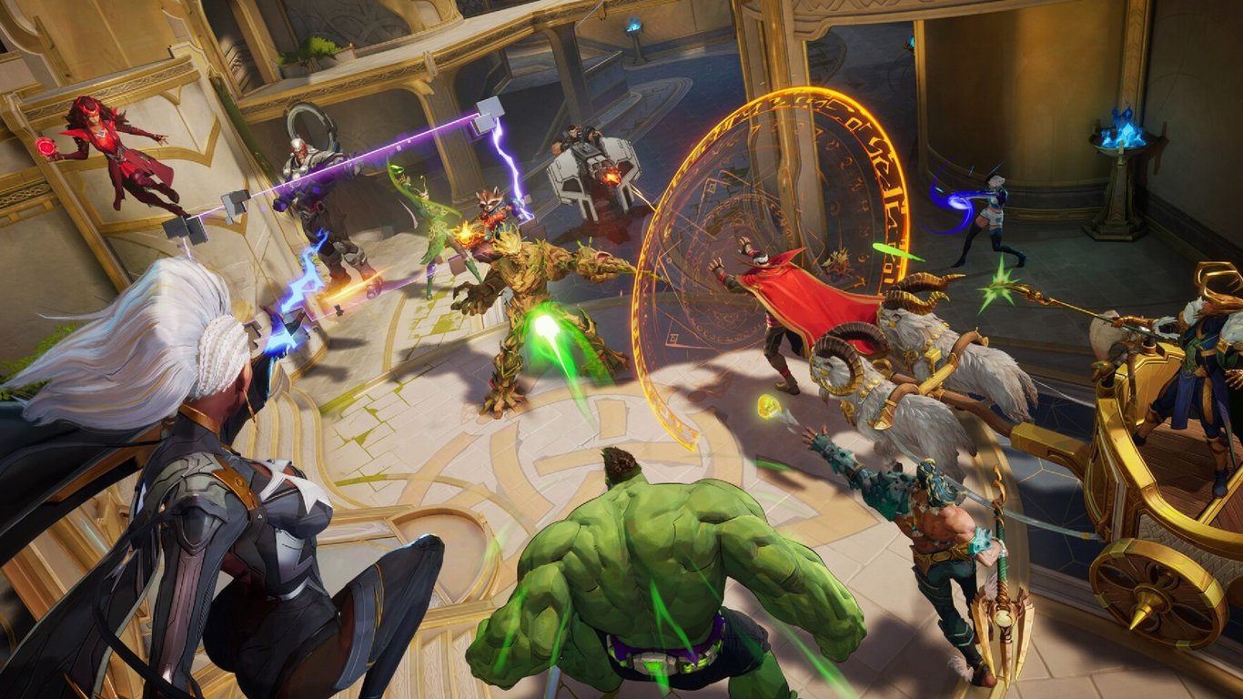 Fin del juego para Concord: Lecciones de la industria sobre originalidad y lealtad de los jugadores desglosadas.