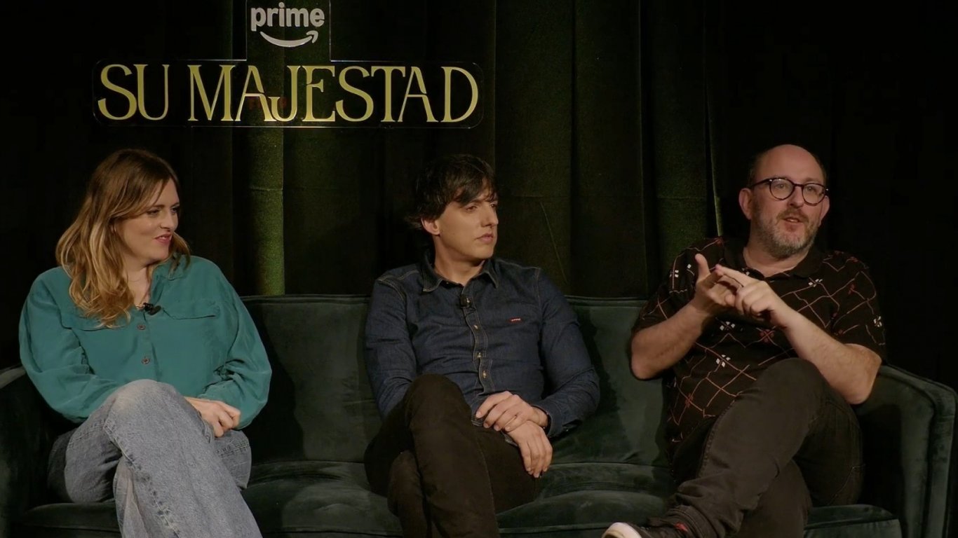 'Su Majestad': La sátira de la monarquía española que invita a la reflexión y risa