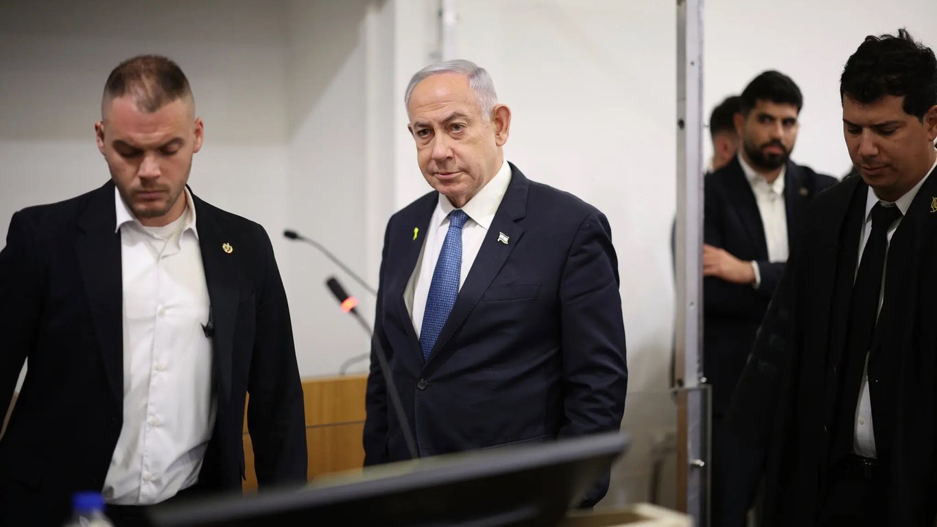 Crisis política en Israel: Netanyahu enfrenta tensiones por alto al fuego con Hamás