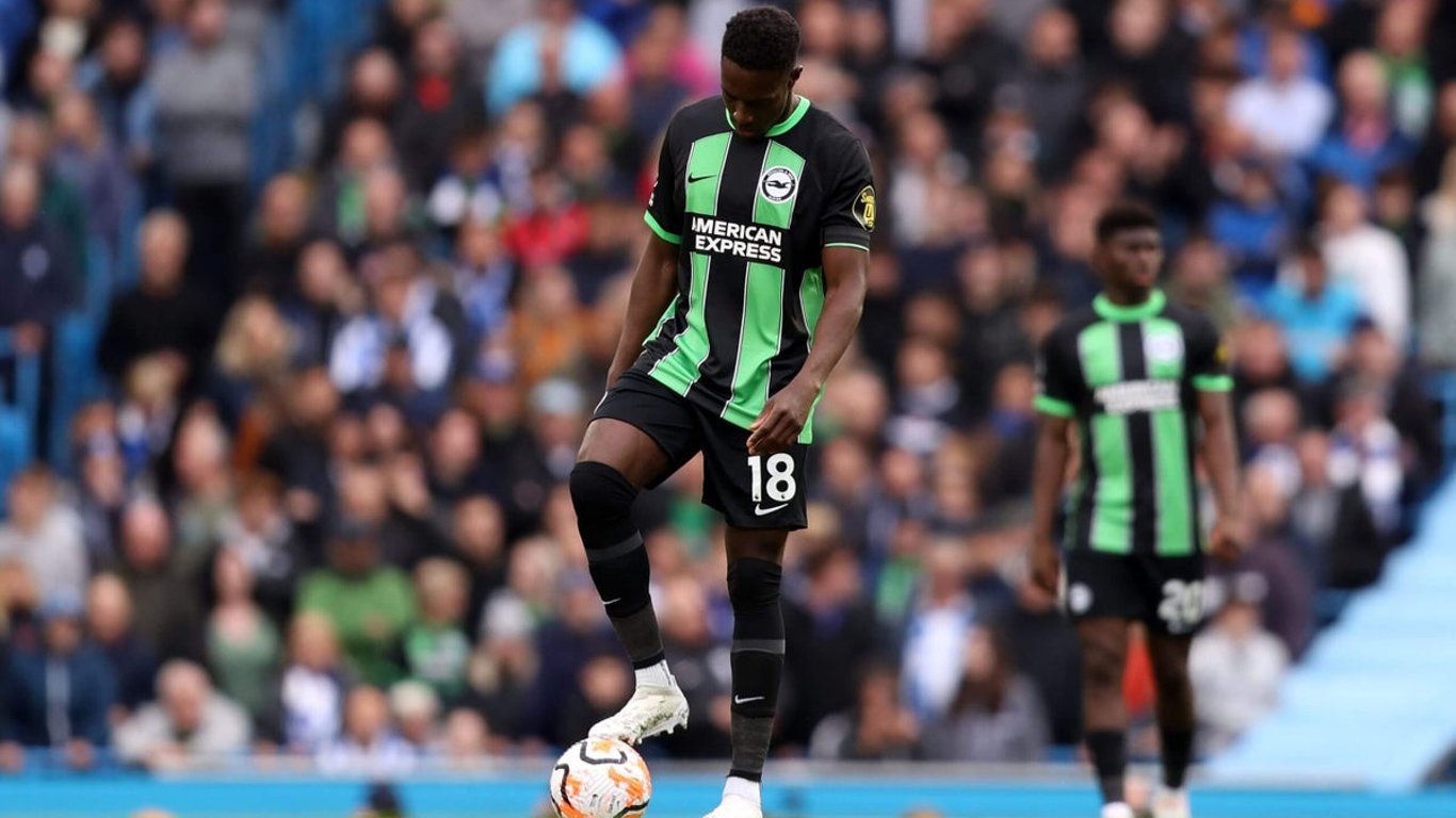 Brighton se enfrenta a una prueba crucial en el Etihad: ¿Podrán romper la dominancia en casa del City?