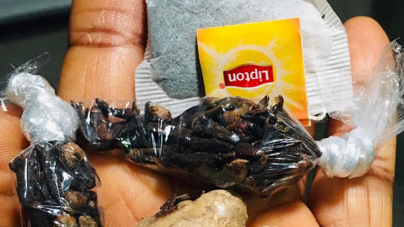 Las redes sociales zumban sobre las afirmaciones de aumento de pene con hierbas, los expertos instan a la precaución.