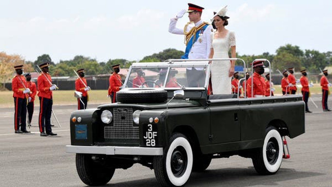 La presión de Jamaica por la descolonización se intensifica en medio de críticas al proyecto de ley sobre el reemplazo de la monarquía.