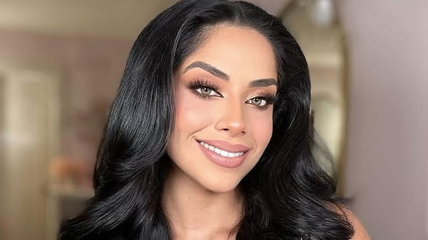 Alejandra Tijerina: Belleza y emprendimiento brillan en La casa de los famosos All Stars