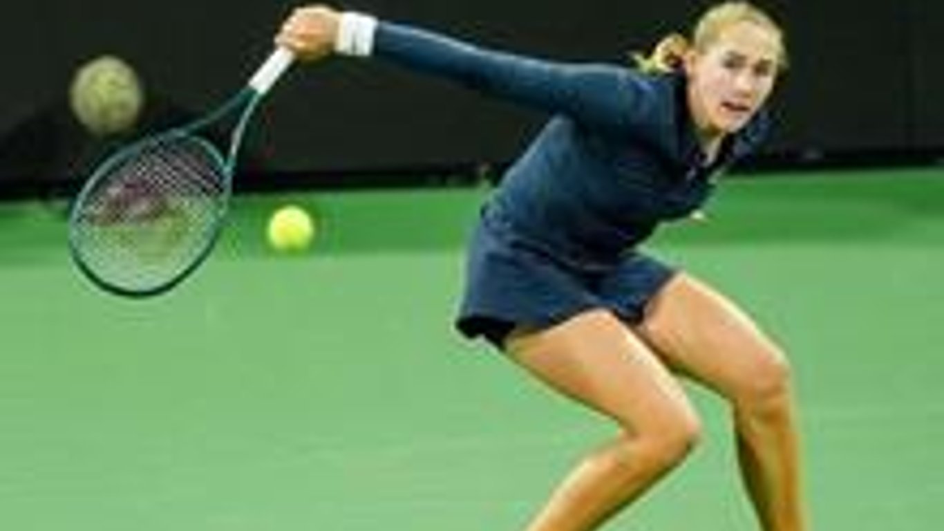 Mirra Andreeva: La Estrella en Ascenso que Está Redefiniendo el Tenis Femenino en Indian Wells.