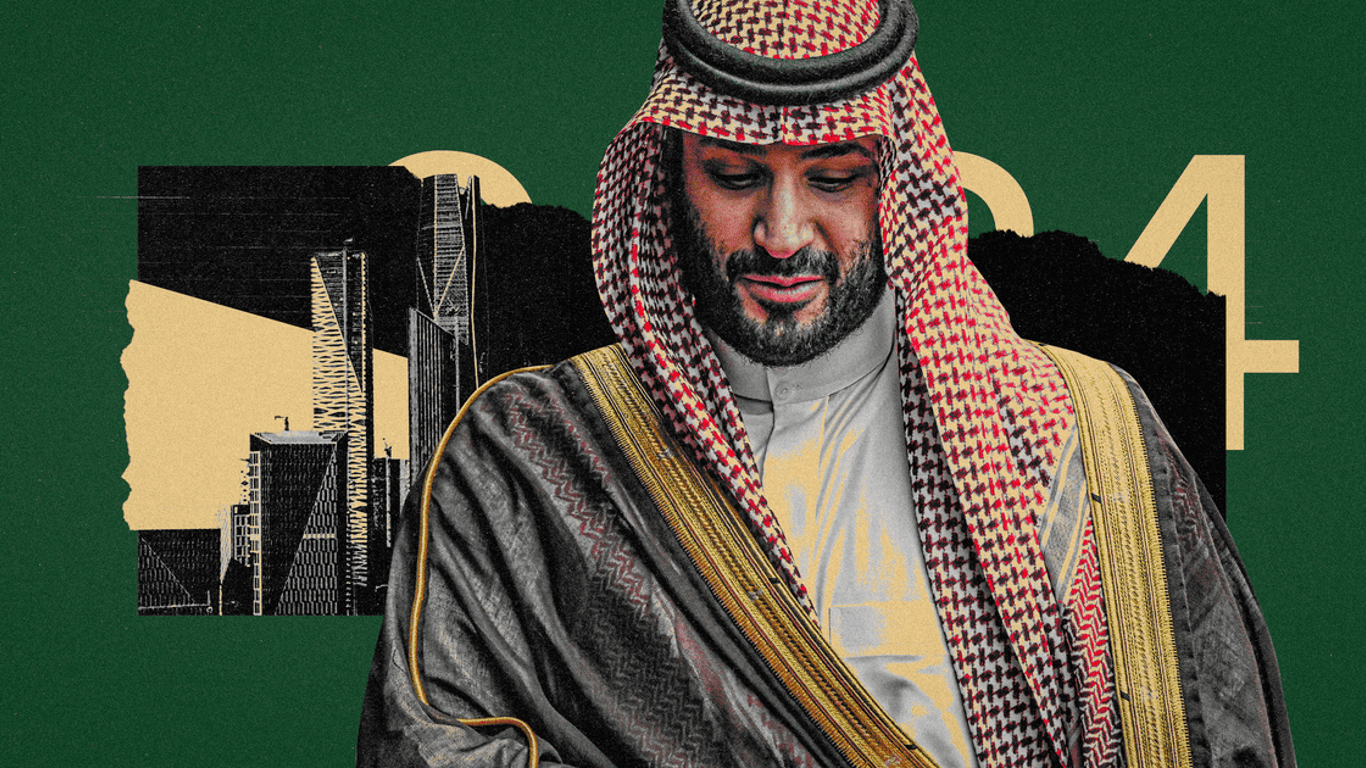 Arabia Saudita albergará la Copa Mundial de 2034 en medio de controversias sobre derechos humanos y clima.