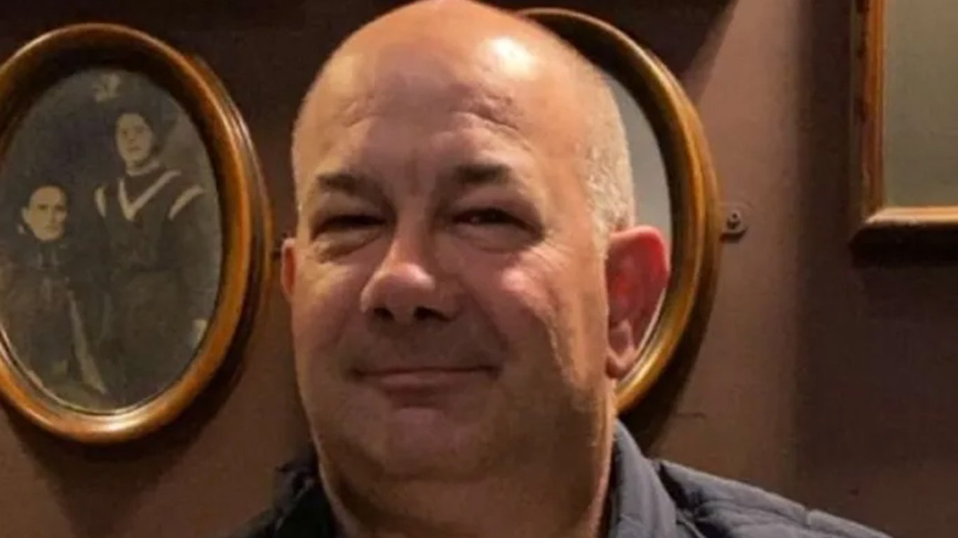 La comunidad se une para apoyar al hombre de Louth en su camino hacia la recuperación tras una enfermedad que amenazó su vida.