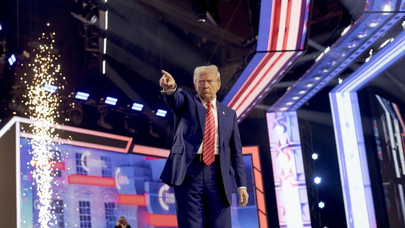 Ejecutivos de Silicon Valley dan forma a Washington: Una nueva era para la tecnología y la política.