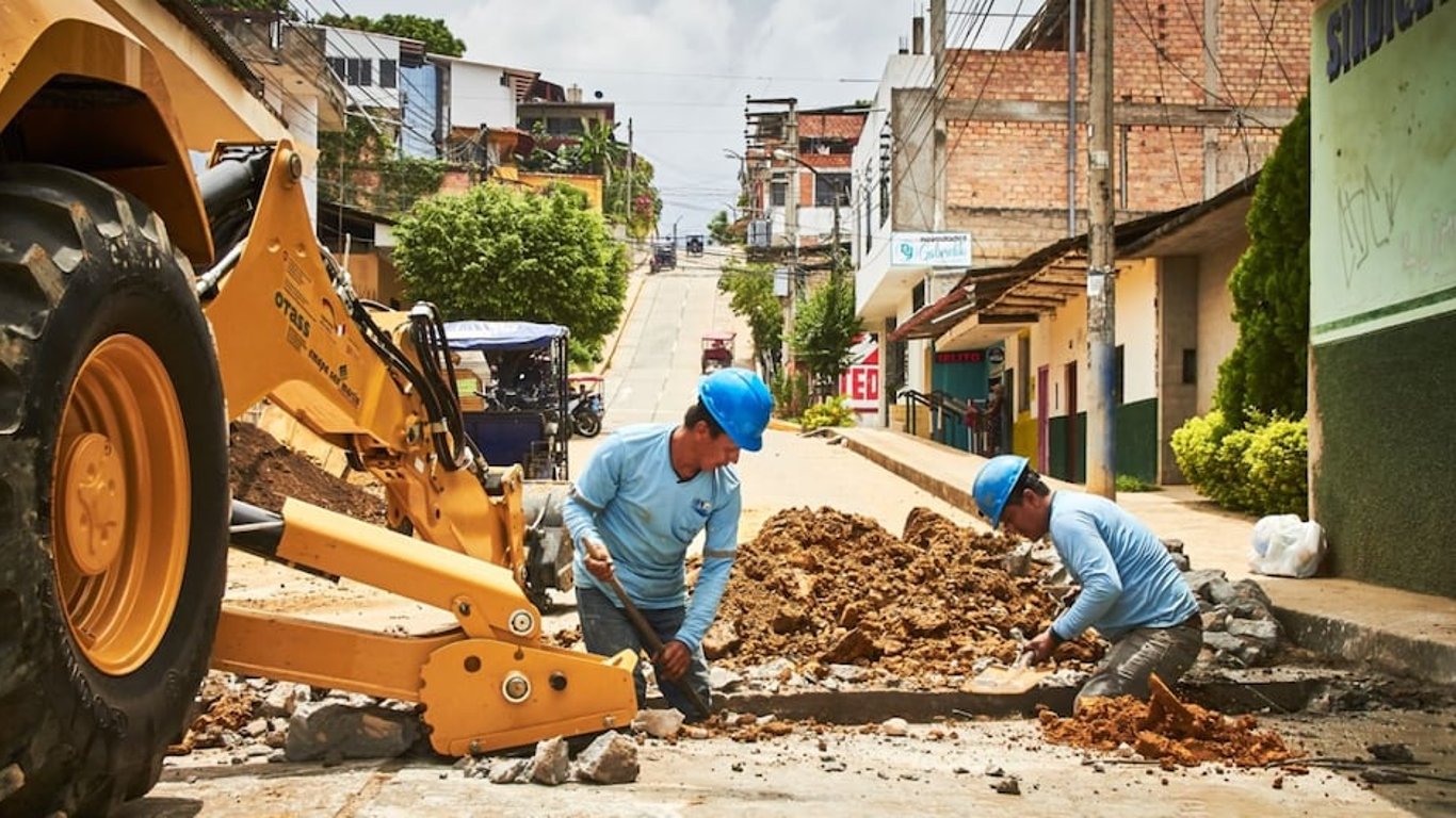 Gobierno de Perú lanza Política Nacional de Ordenamiento Territorial hacia 2050
