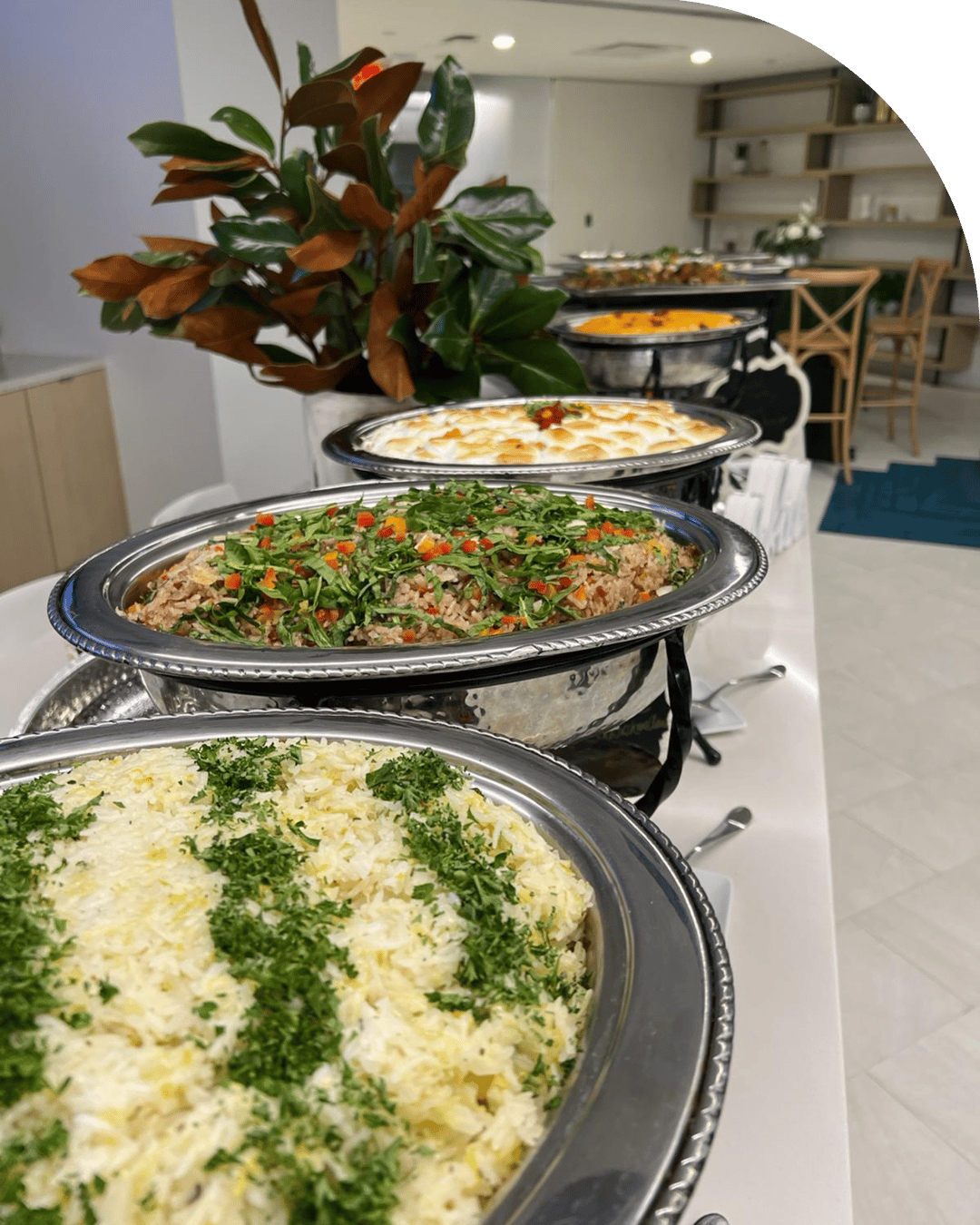 Corporate Events