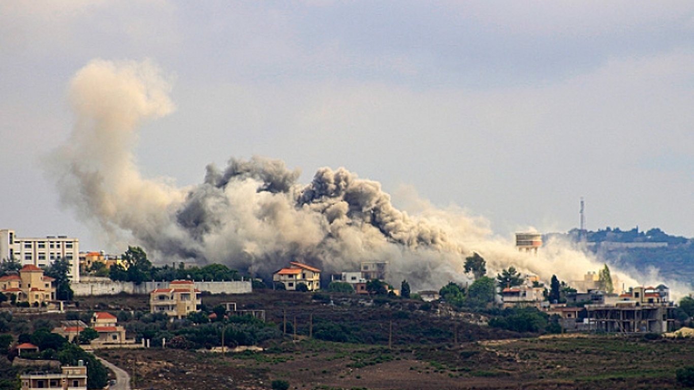 Escalating Israel-Hezbollah Clashes Raise Fears of Wider Conflict and Regional Instability