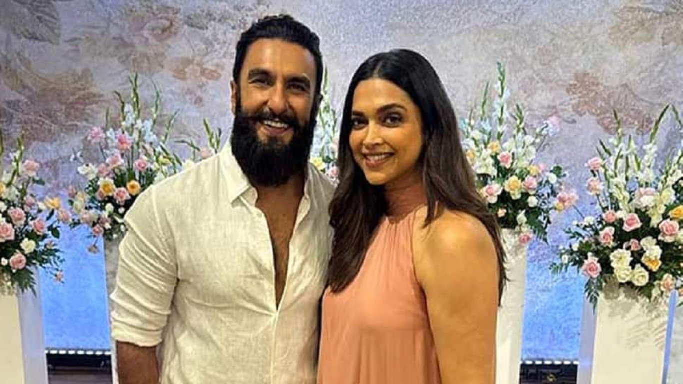 La Nueva Estrella de Bollywood: Deepika y Ranveer Presentan a Baby Dua al Mundo