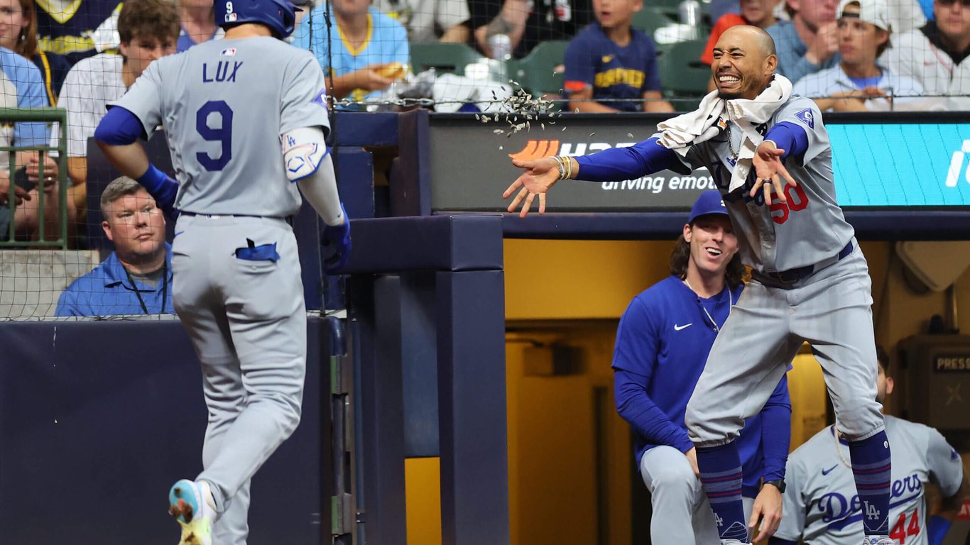 Dodgers Overcome Injury Woes, Surge to Best MLB Record Amid Competitive Landscape