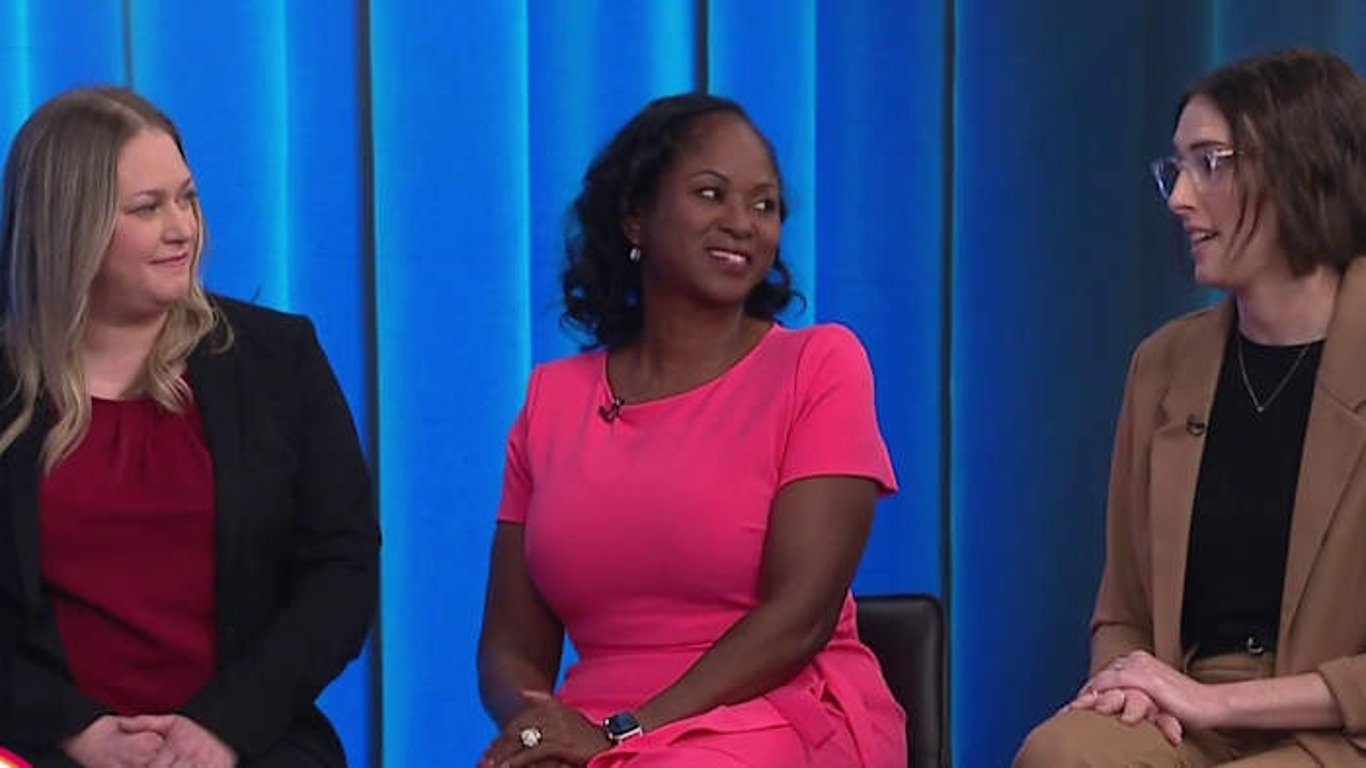 Navegando el cáncer: El programa de enfermería de Memorial Hermann ofrece esperanza y apoyo para todos.