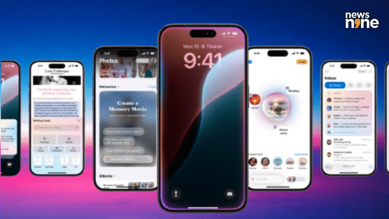 La inteligencia de Apple enfrenta críticas por noticias mal atribuidas en medio de preocupaciones sobre la confianza de los usuarios.