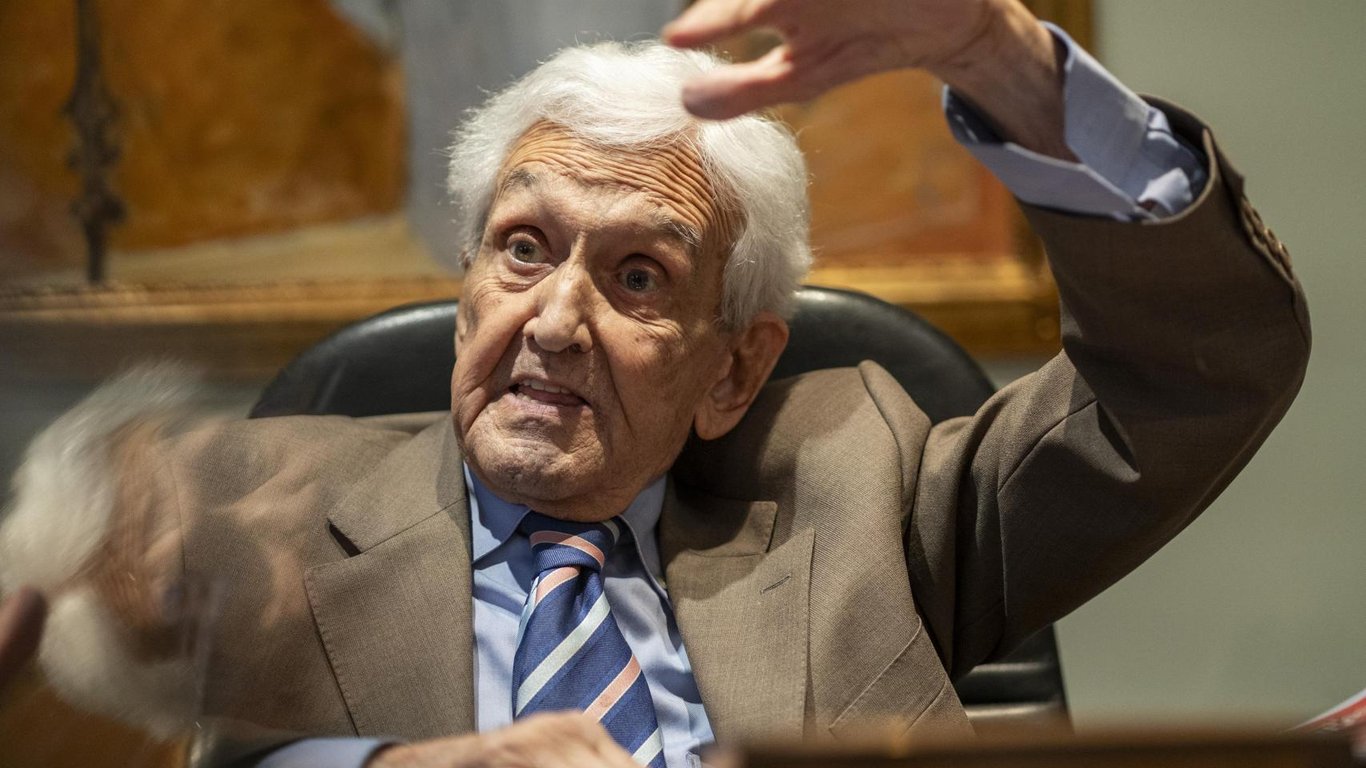 Pedro Schwartz: un legado de libertad y crítica en sus memorias recién publicadas